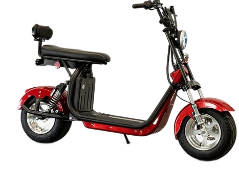 Scooter X11 Direita